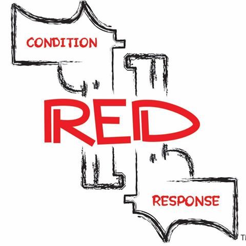 Condition Red Response